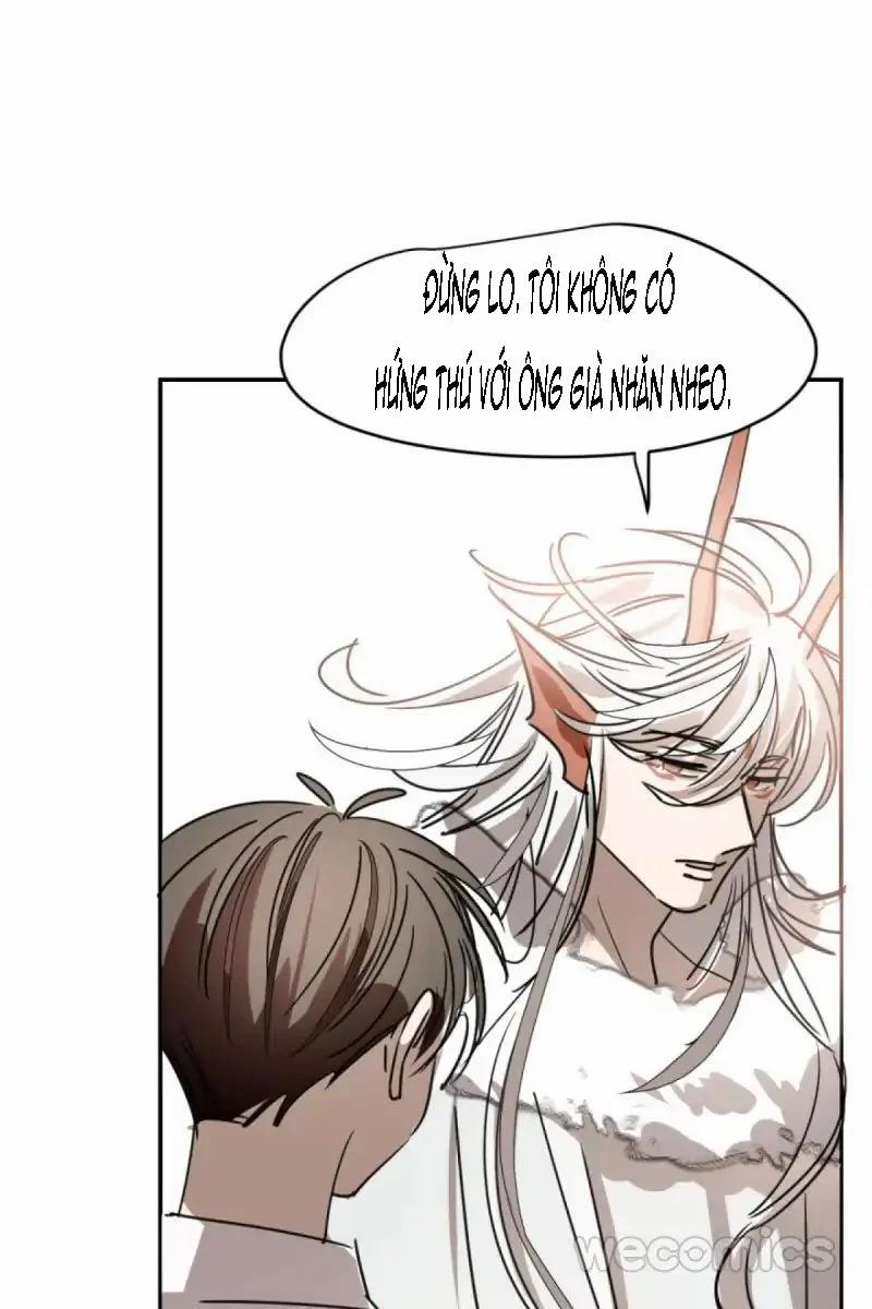 Ngao Ngao Muốn Bị Ăn Thịt 15 trang 32