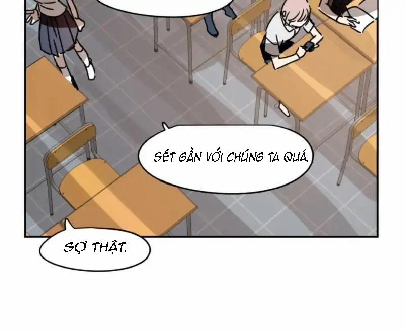 Ngao Ngao Muốn Bị Ăn Thịt 15 trang 59