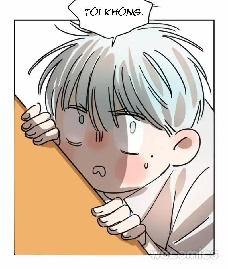 Ngao Ngao Muốn Bị Ăn Thịt 15 trang 62