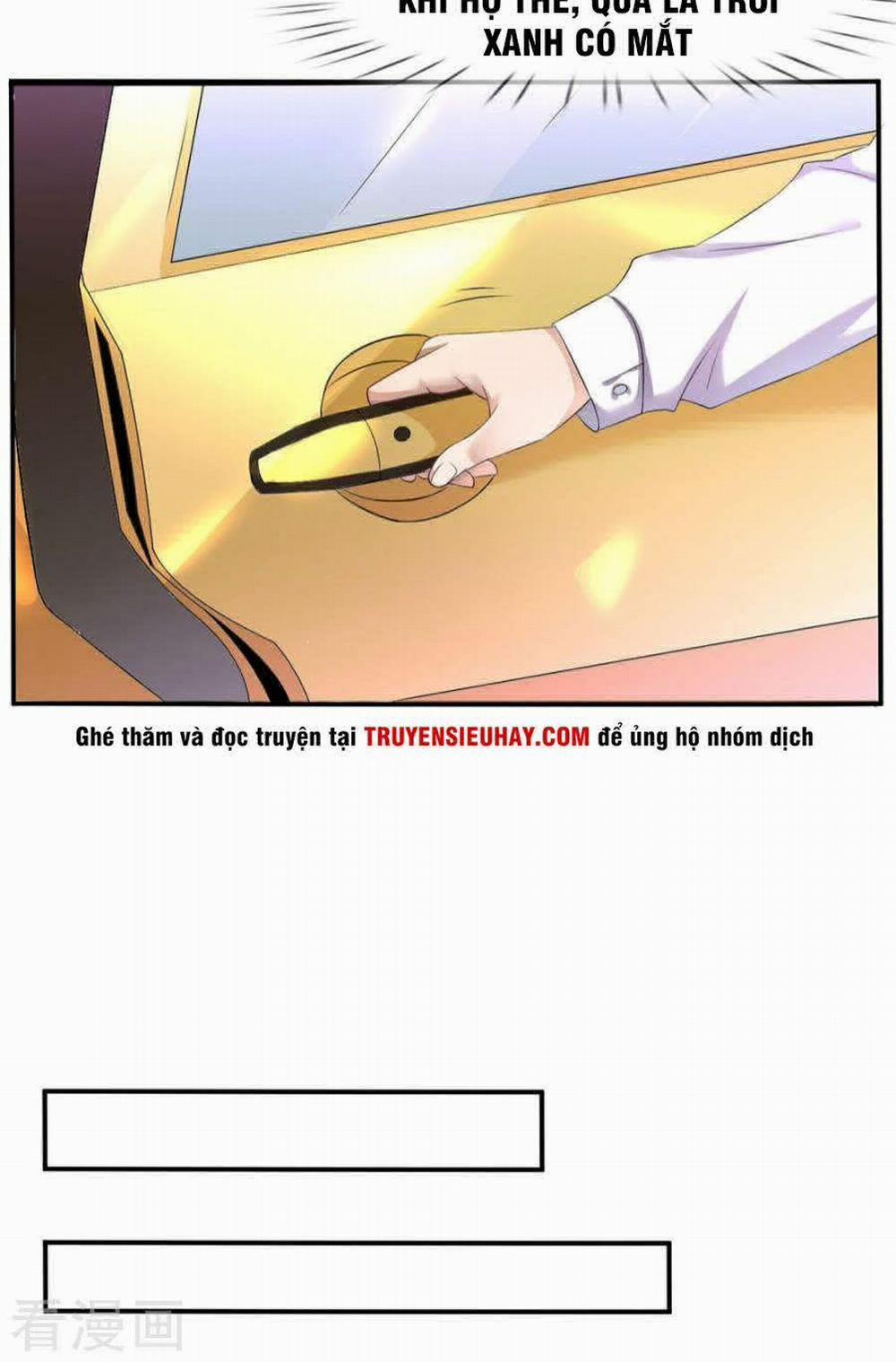 Ngạo Thị Thiên Địa 1 trang 13