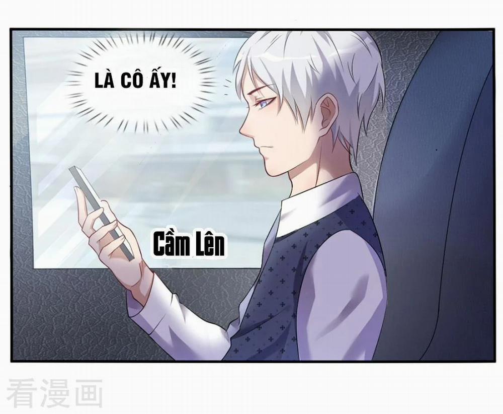 Ngạo Thị Thiên Địa 1 trang 14