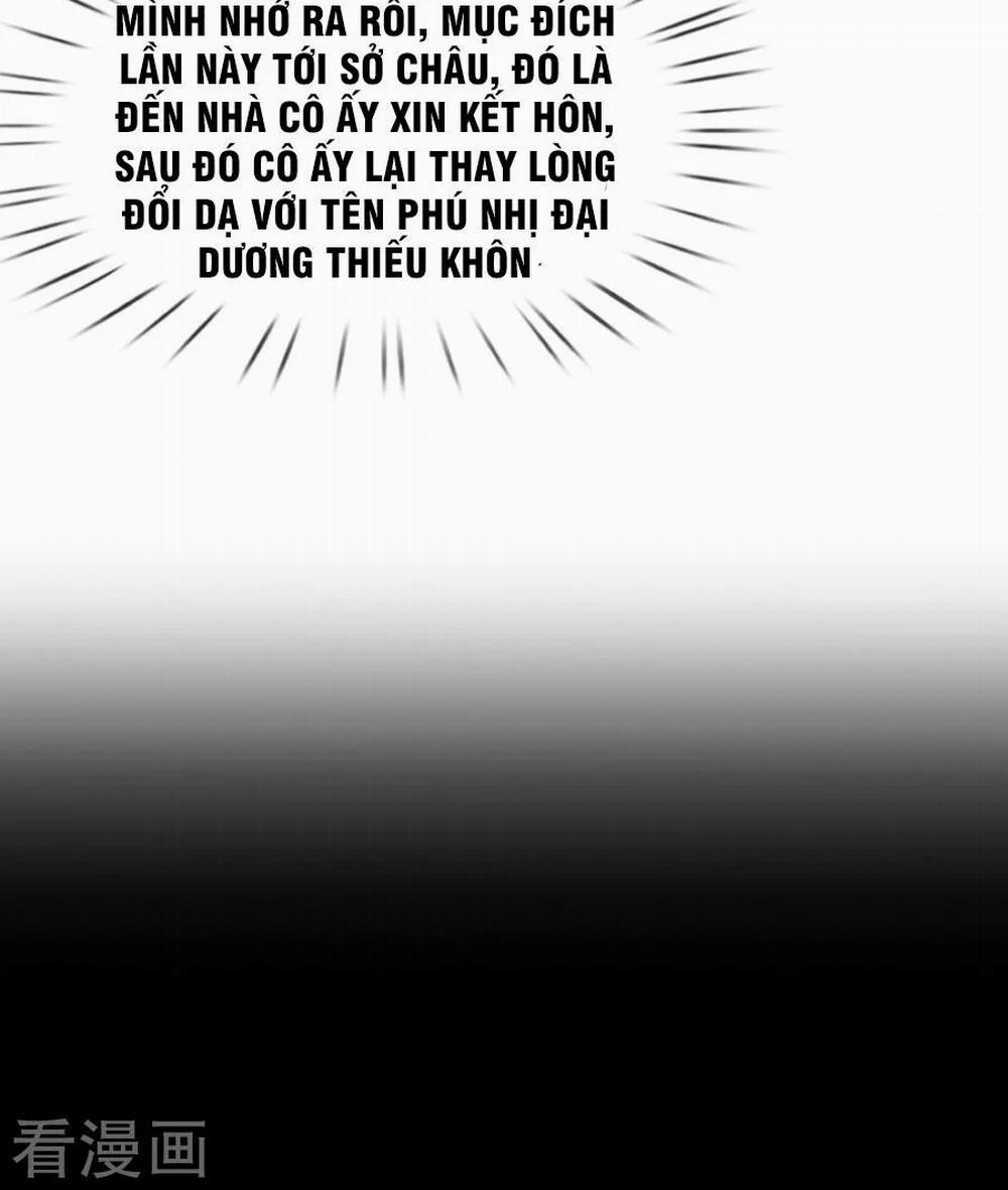 Ngạo Thị Thiên Địa 1 trang 18