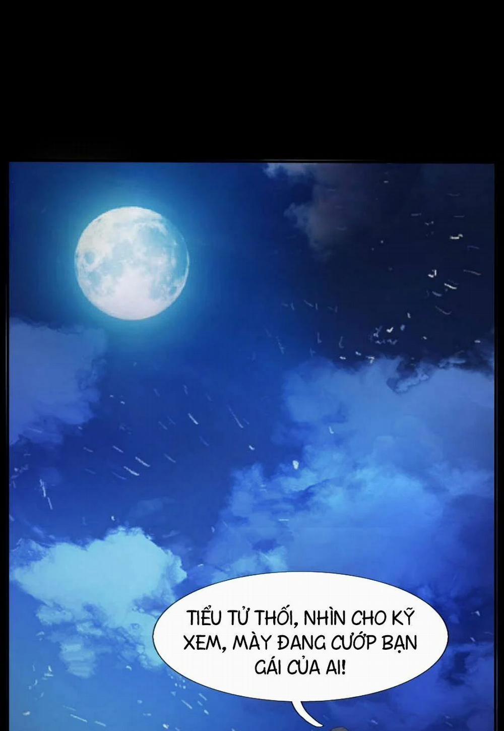 Ngạo Thị Thiên Địa 1 trang 19