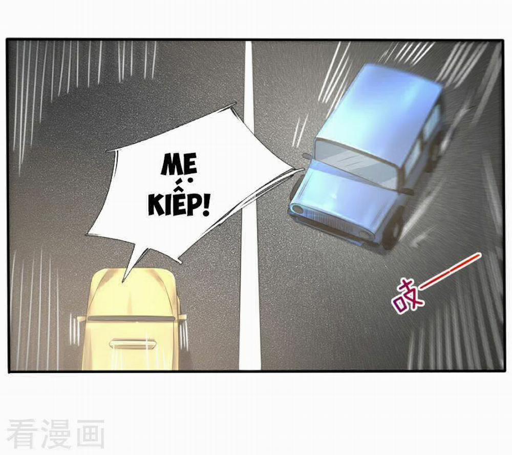 Ngạo Thị Thiên Địa 1 trang 31