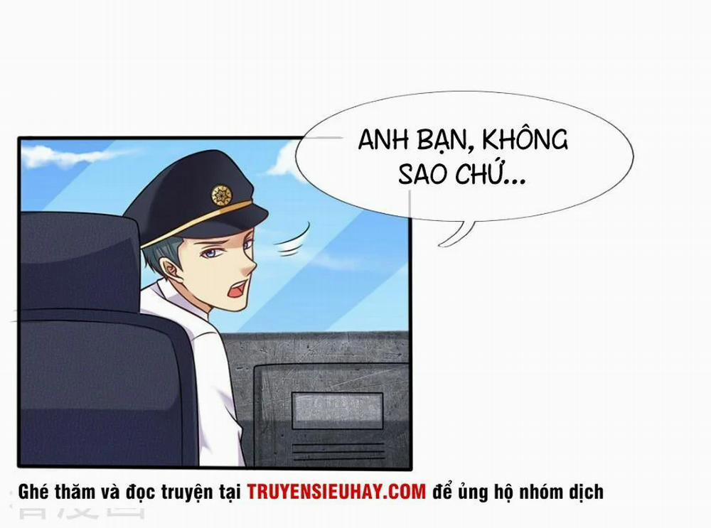 Ngạo Thị Thiên Địa 1 trang 37