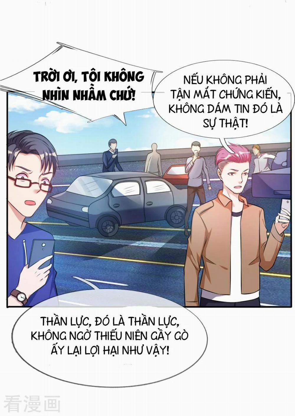 Ngạo Thị Thiên Địa 1 trang 46