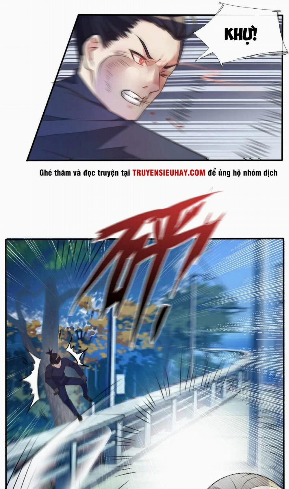 Ngạo Thị Thiên Địa 1 trang 67