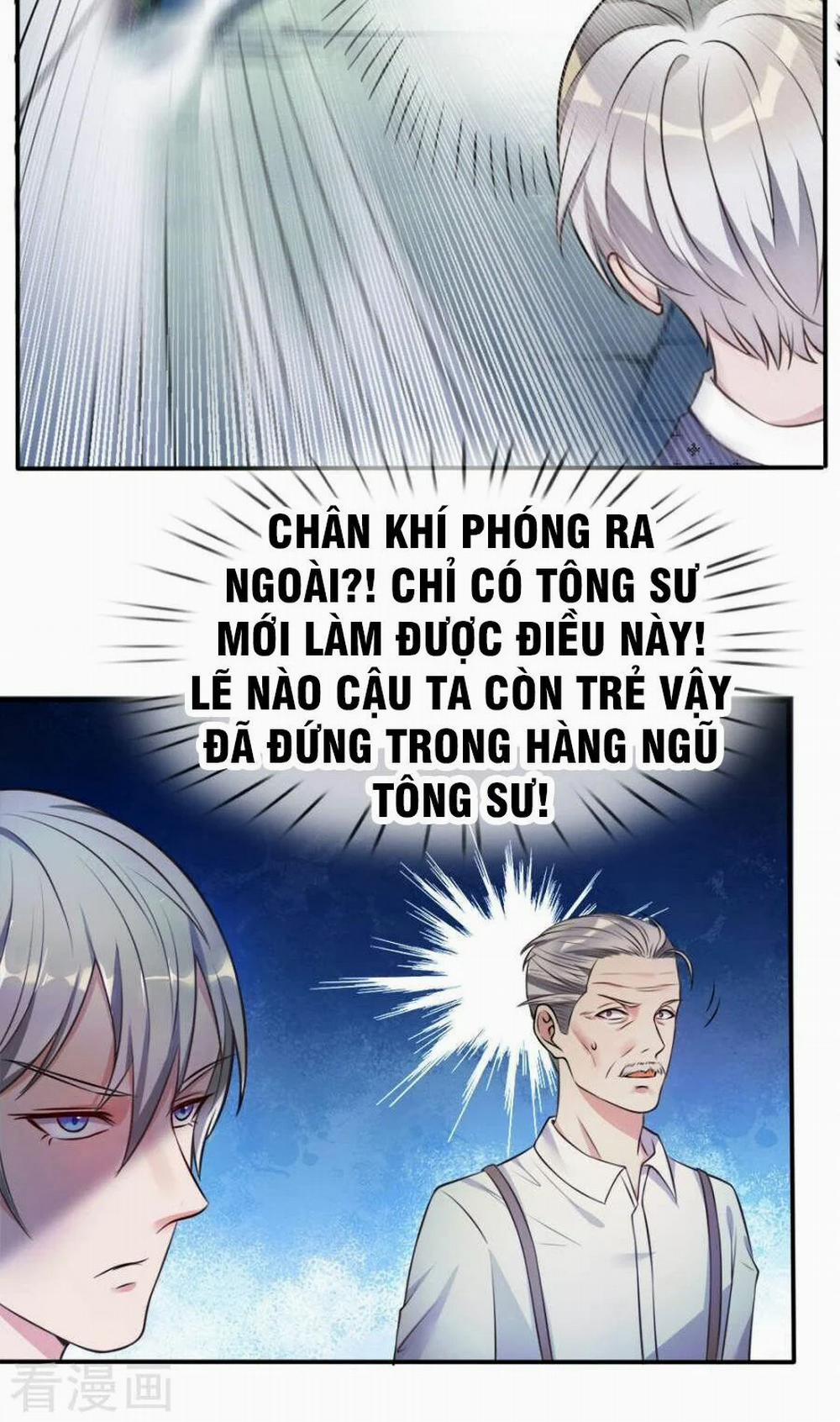 Ngạo Thị Thiên Địa 1 trang 68