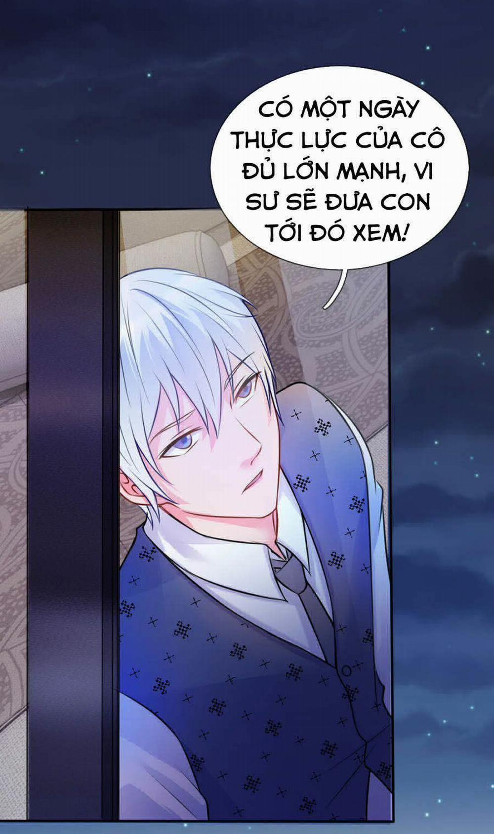 Ngạo Thị Thiên Địa 10 trang 13