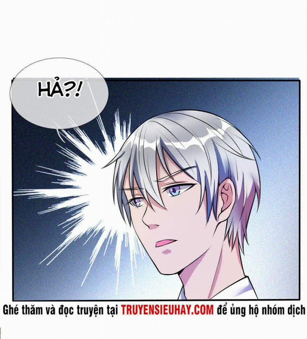 Ngạo Thị Thiên Địa 11 trang 14