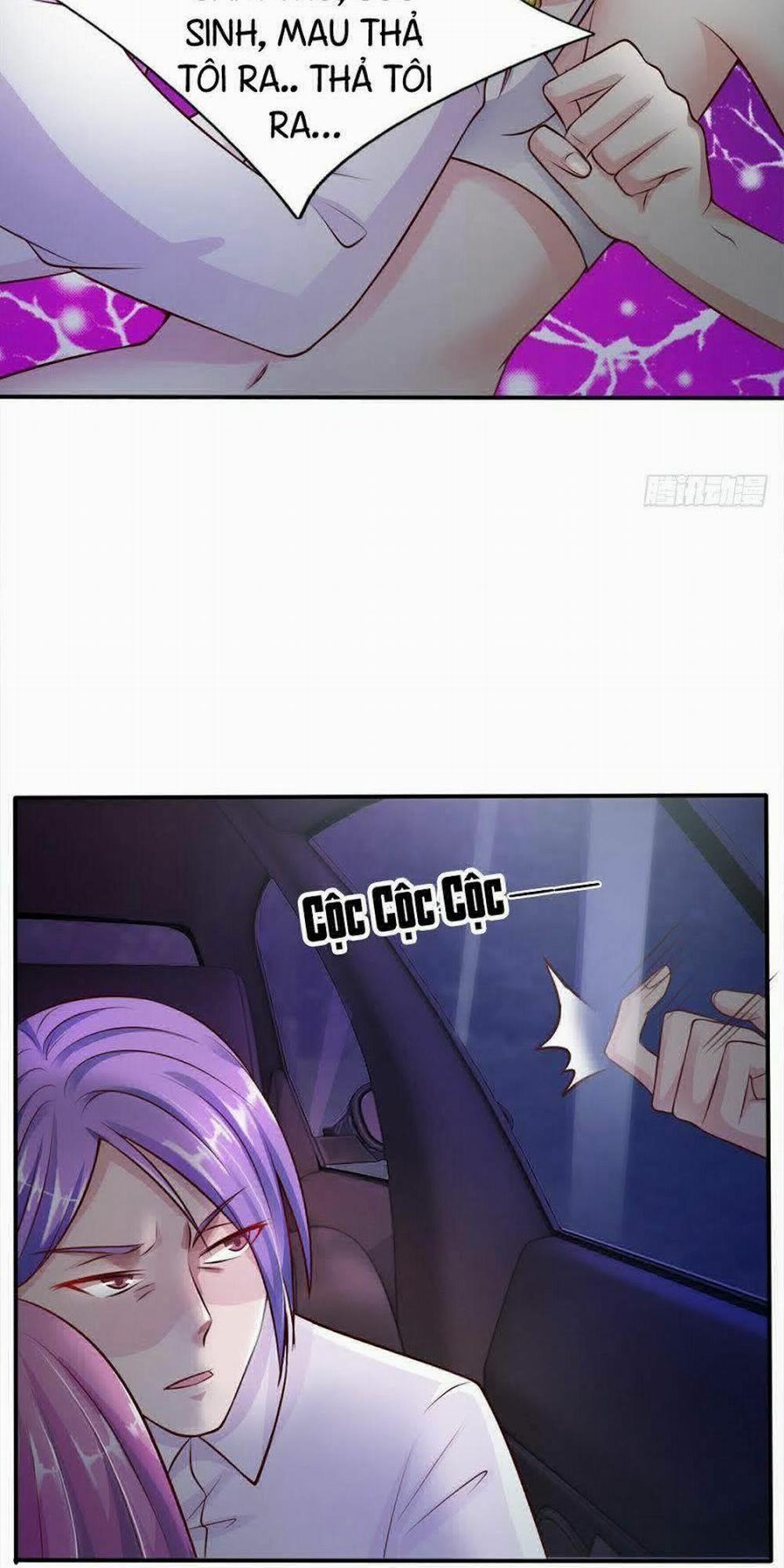 Ngạo Thị Thiên Địa 12 trang 2