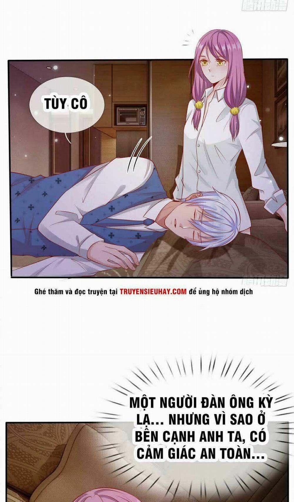 Ngạo Thị Thiên Địa 13 trang 13