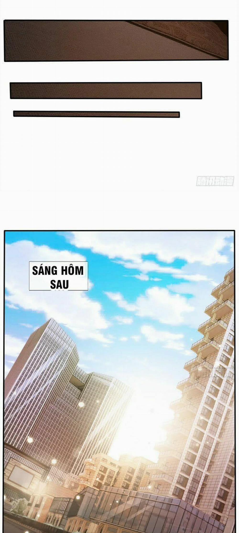 Ngạo Thị Thiên Địa 13 trang 15