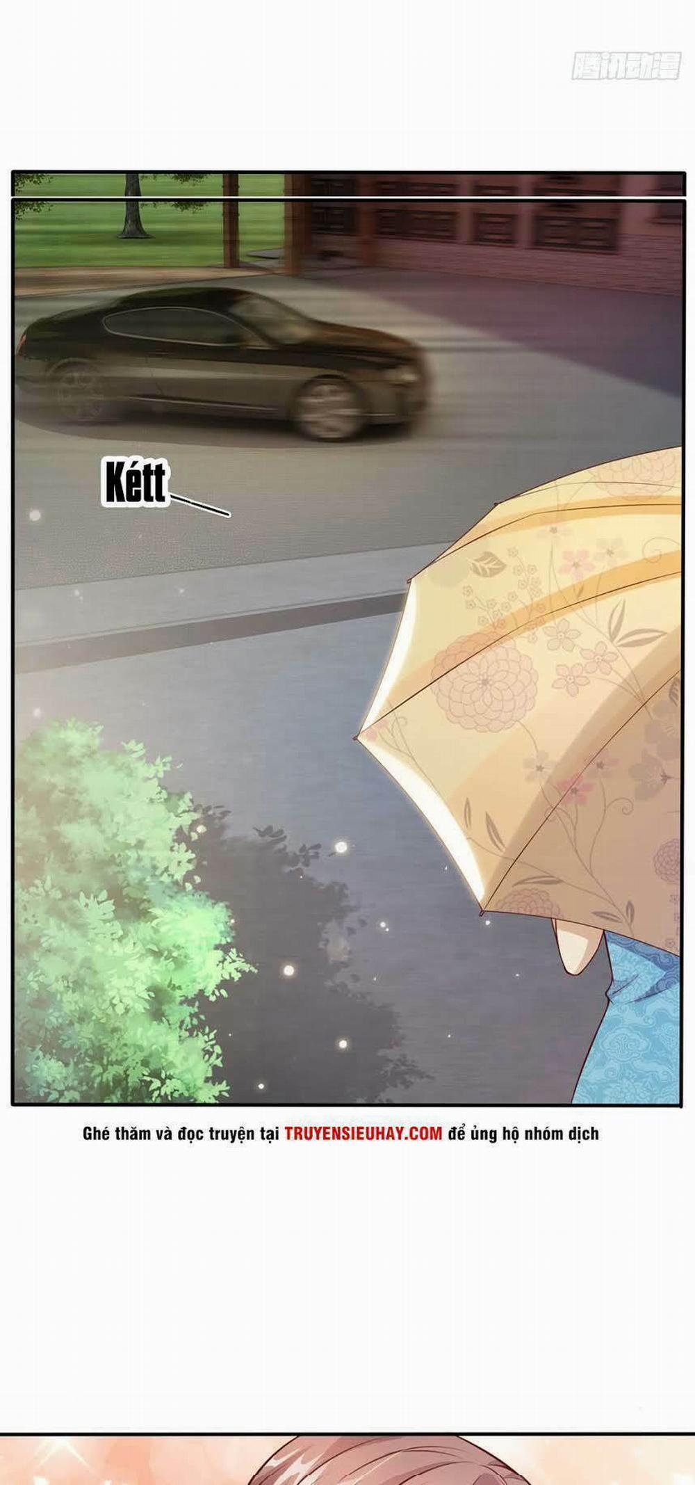 Ngạo Thị Thiên Địa 14 trang 9