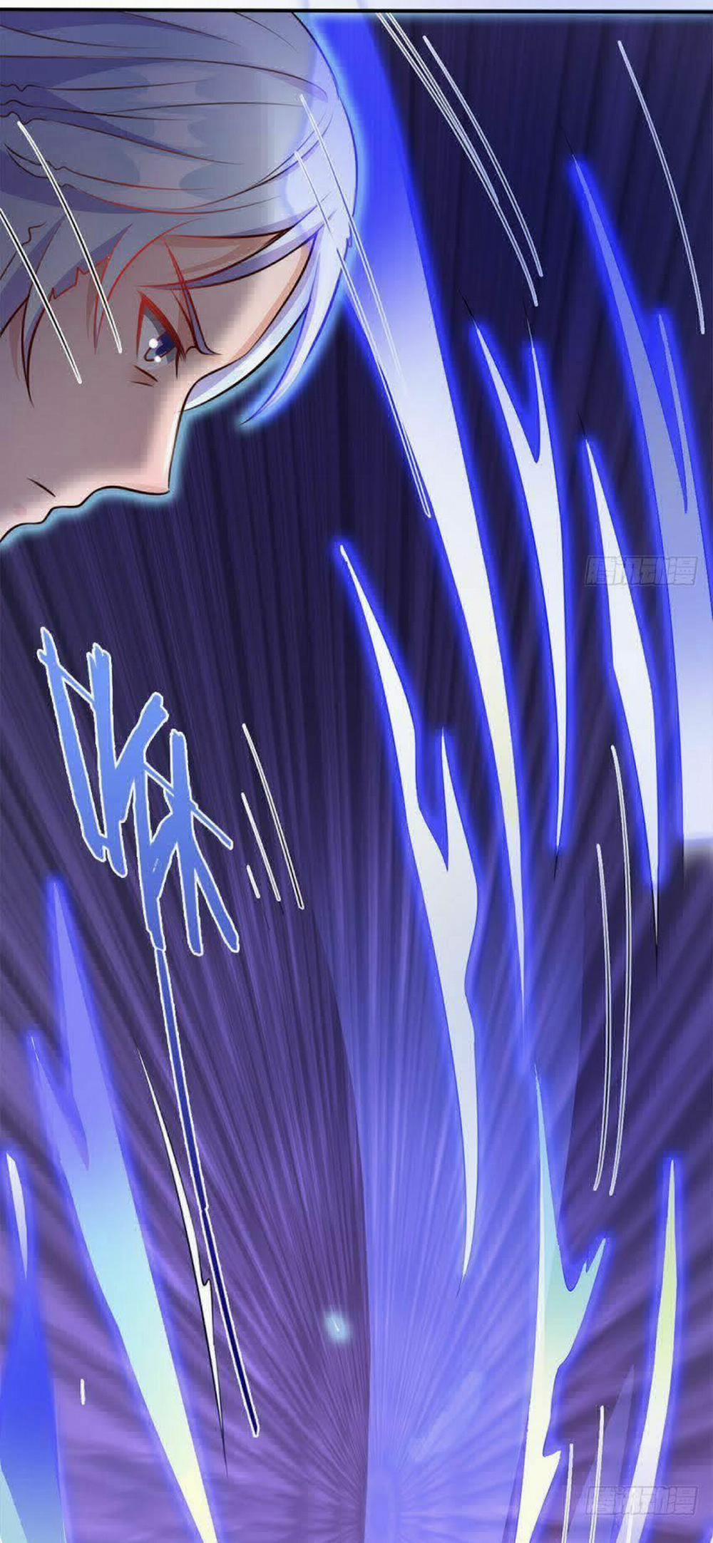 Ngạo Thị Thiên Địa 16 trang 1