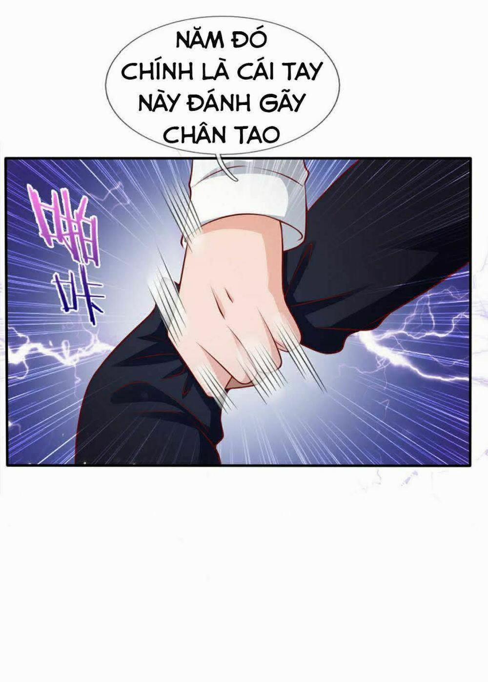 Ngạo Thị Thiên Địa 16 trang 13