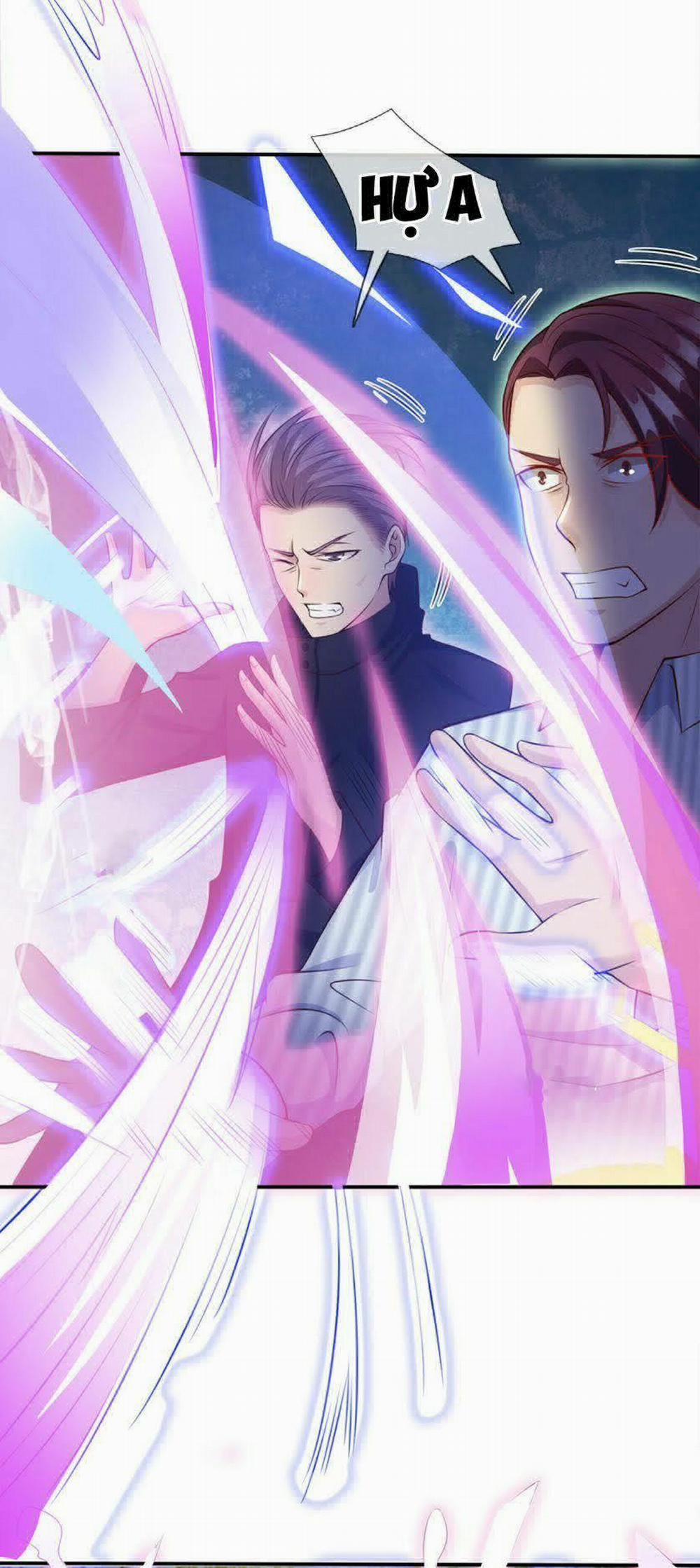 Ngạo Thị Thiên Địa 16 trang 3