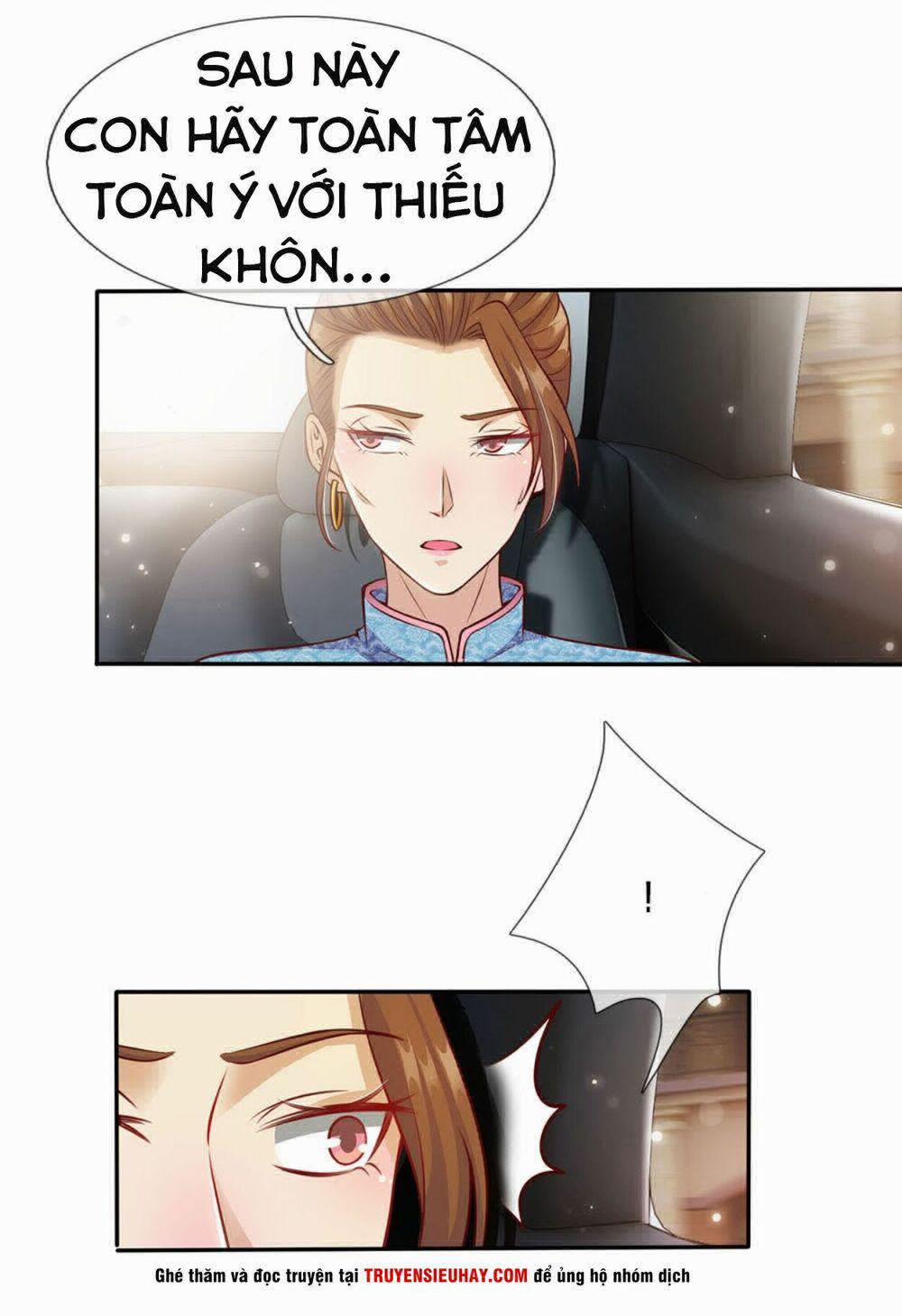 Ngạo Thị Thiên Địa 17 trang 3