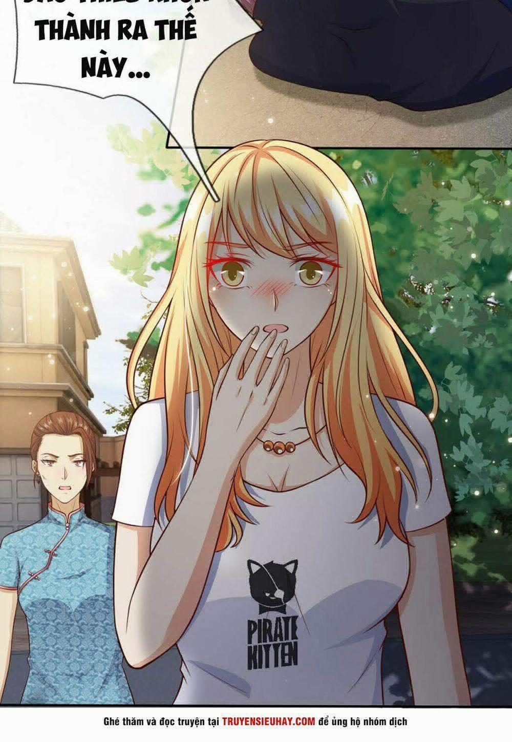 Ngạo Thị Thiên Địa 17 trang 9