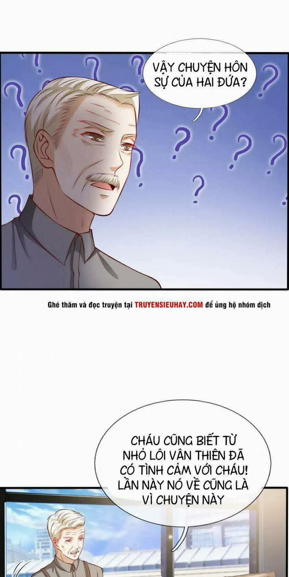 Ngạo Thị Thiên Địa 20 trang 7