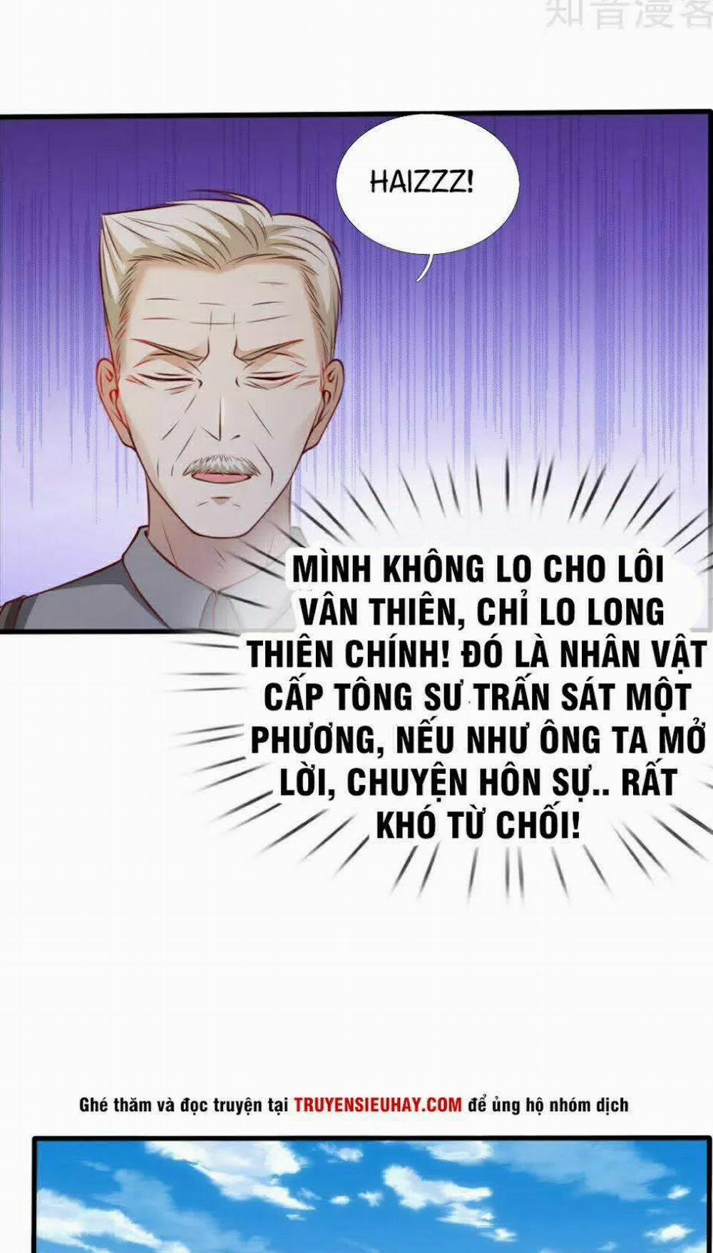 Ngạo Thị Thiên Địa 20 trang 9