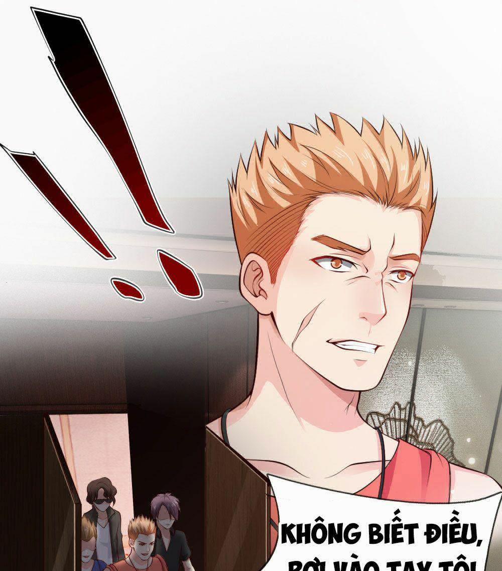 Ngạo Thị Thiên Địa 21 trang 16