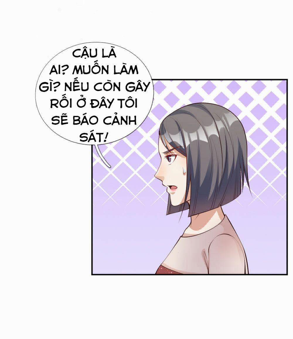 Ngạo Thị Thiên Địa 21 trang 19