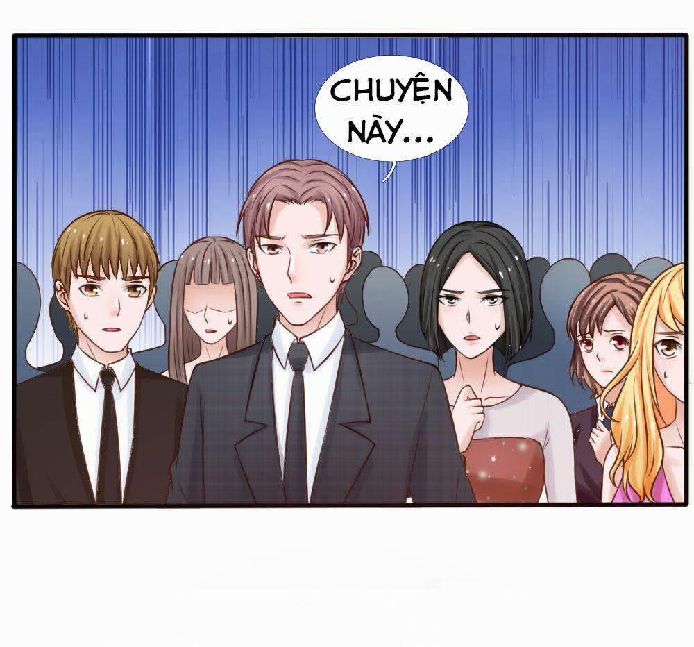 Ngạo Thị Thiên Địa 22 trang 11