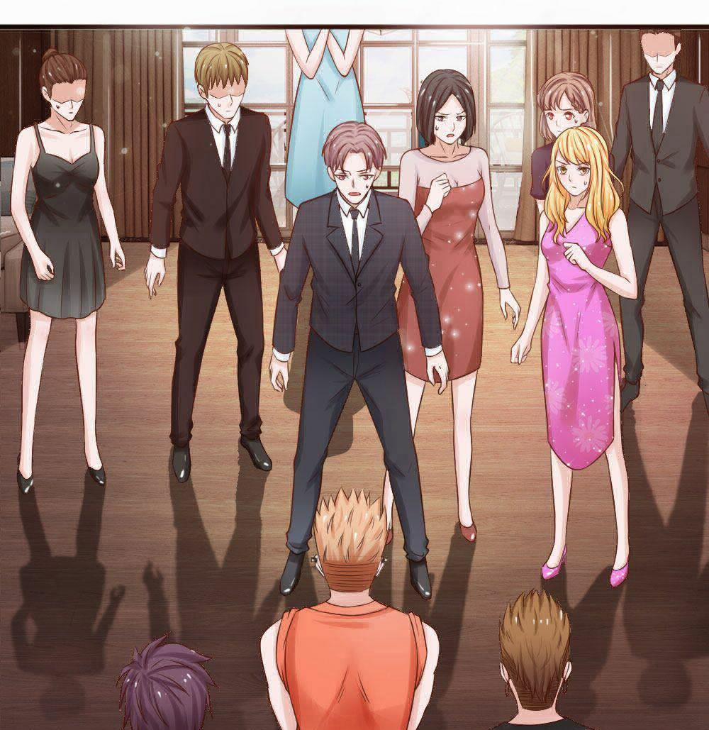 Ngạo Thị Thiên Địa 22 trang 12