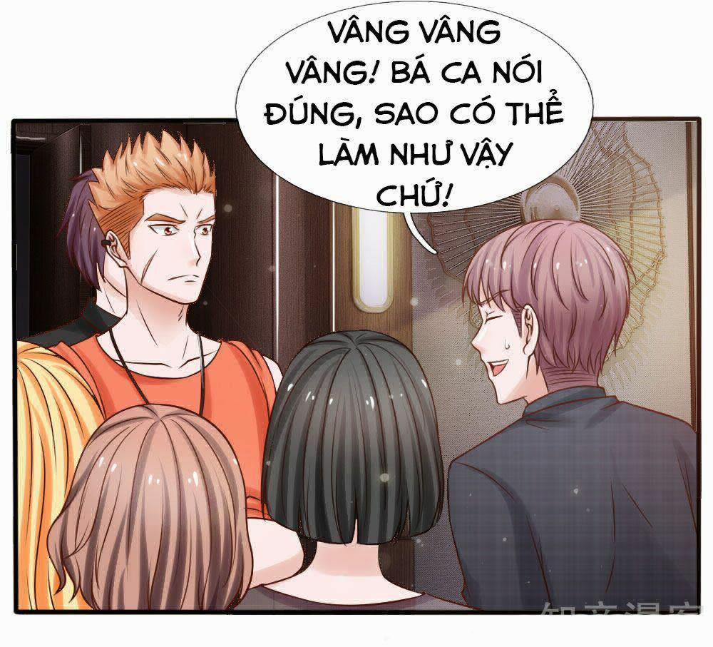 Ngạo Thị Thiên Địa 22 trang 6