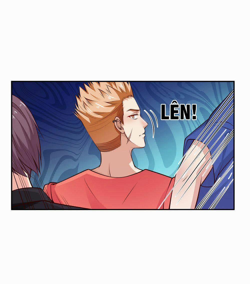 Ngạo Thị Thiên Địa 23 trang 10