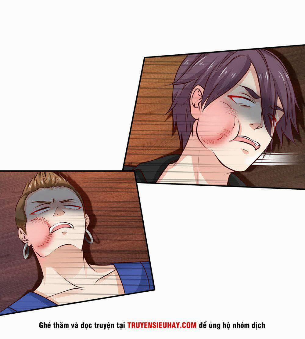 Ngạo Thị Thiên Địa 23 trang 15