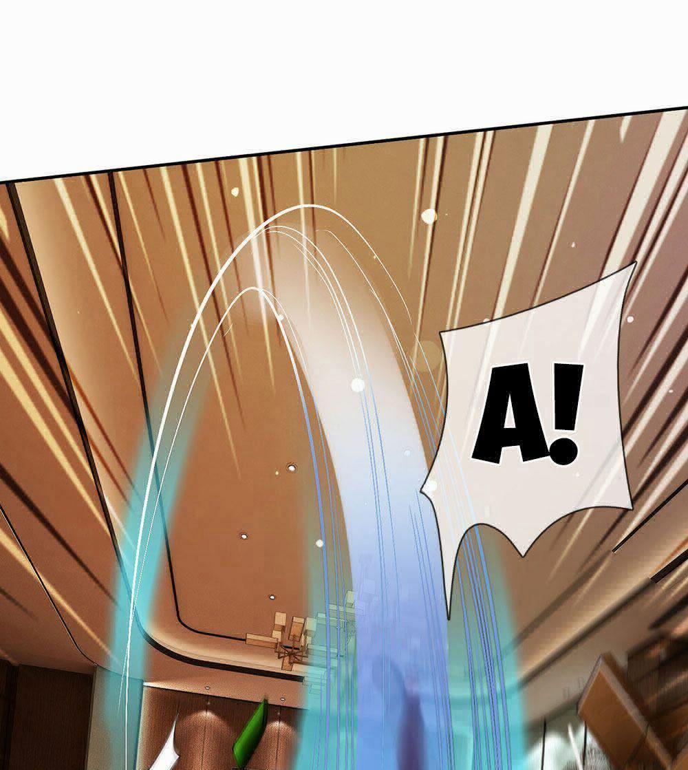 Ngạo Thị Thiên Địa 23 trang 22