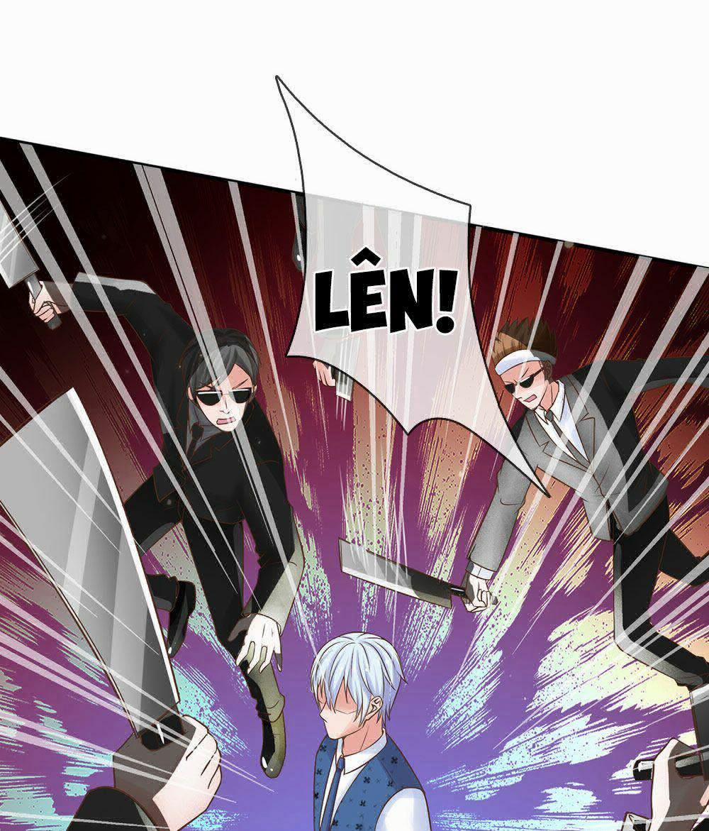 Ngạo Thị Thiên Địa 24 trang 11