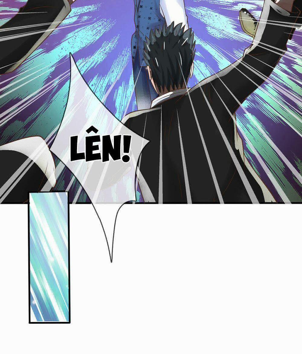 Ngạo Thị Thiên Địa 24 trang 12