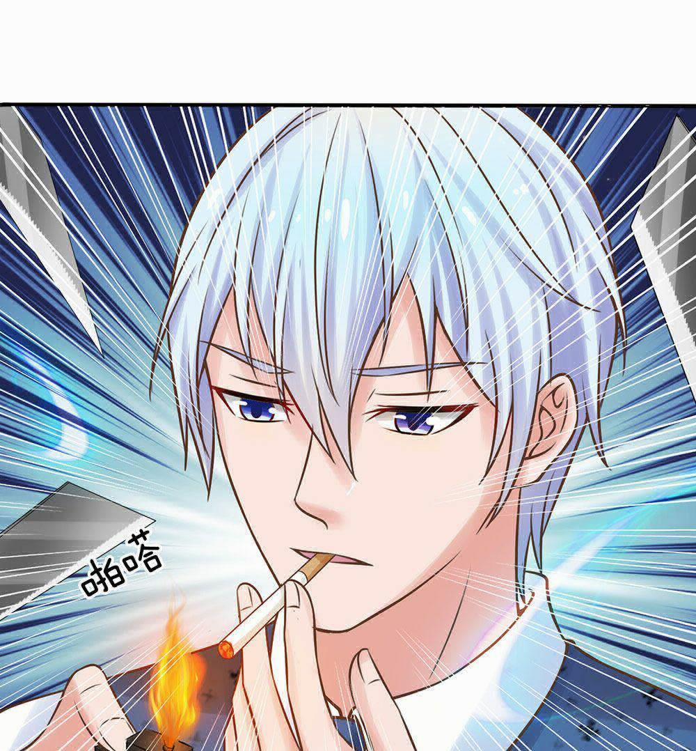 Ngạo Thị Thiên Địa 24 trang 13