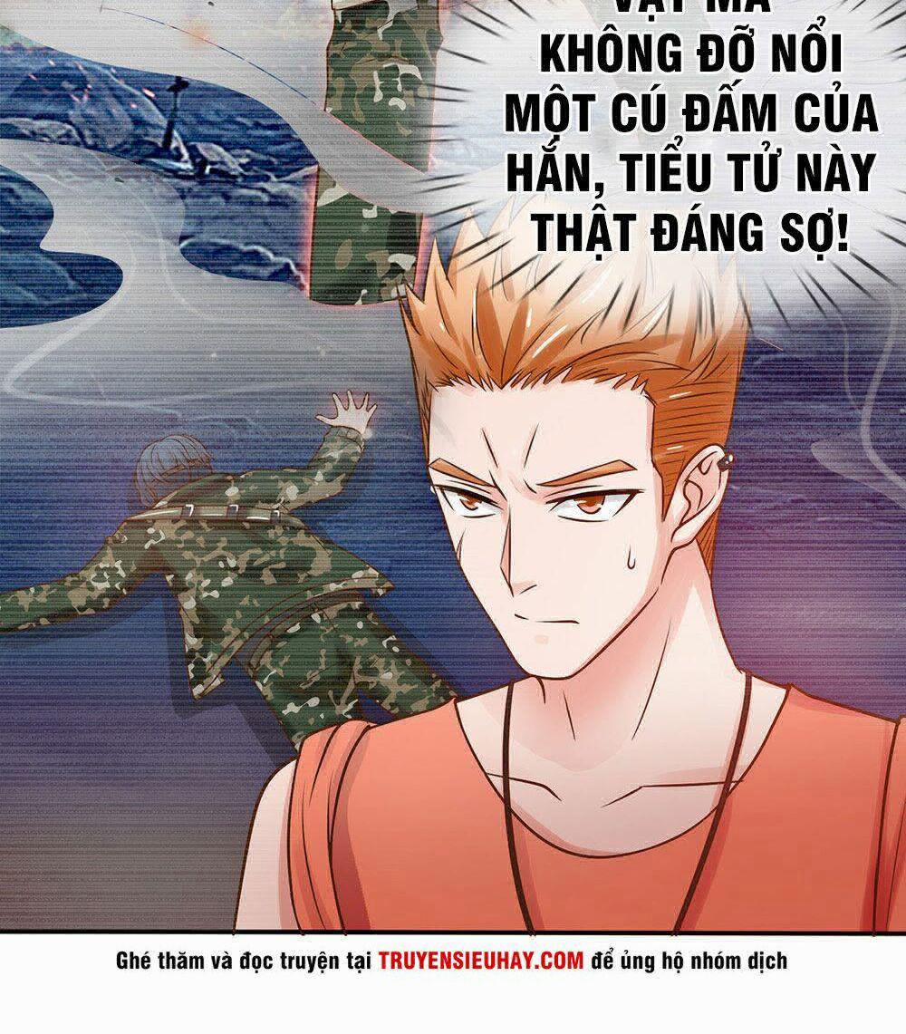 Ngạo Thị Thiên Địa 24 trang 2