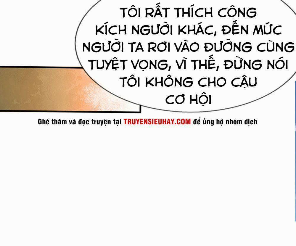 Ngạo Thị Thiên Địa 24 trang 25