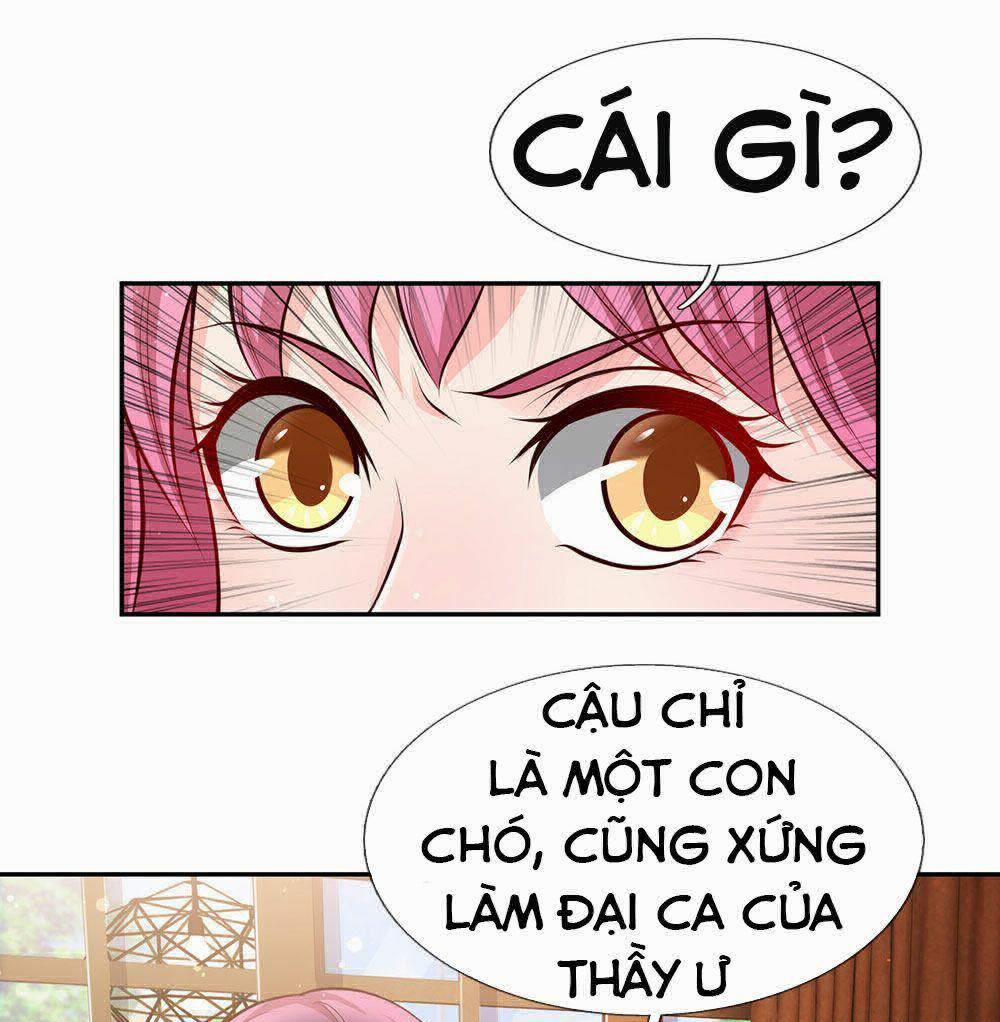 Ngạo Thị Thiên Địa 25 trang 19