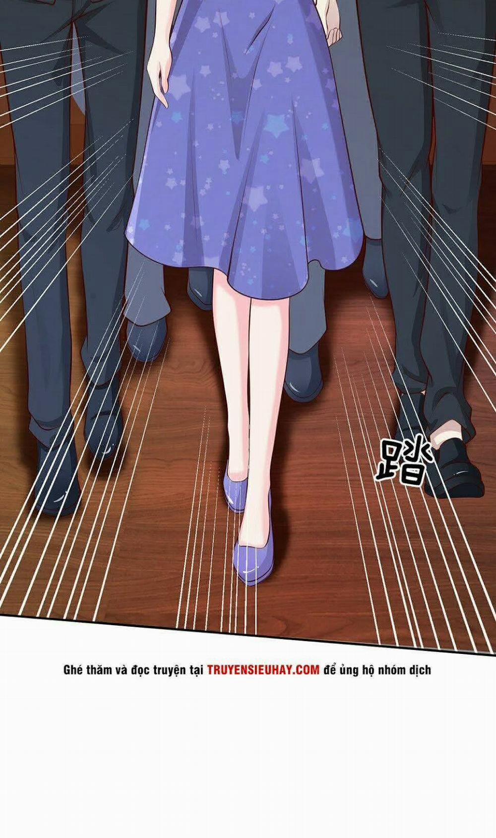 Ngạo Thị Thiên Địa 25 trang 8