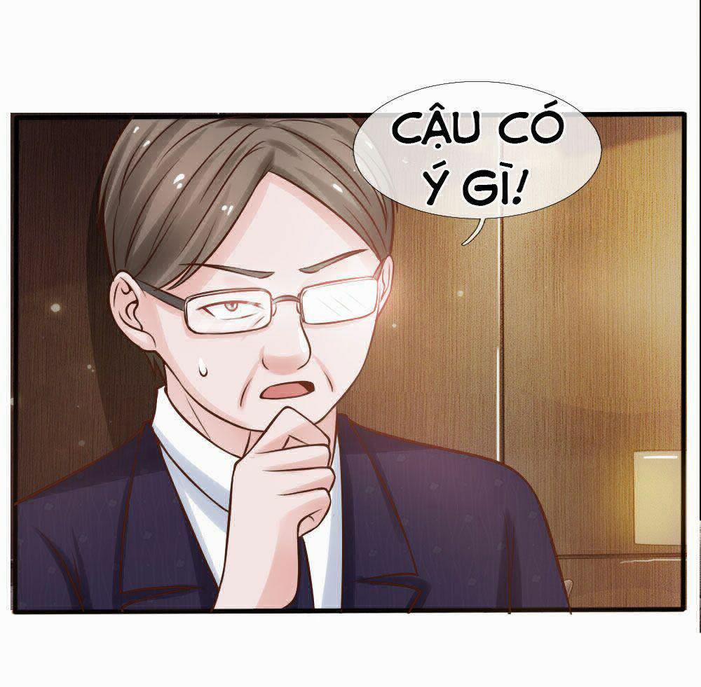 Ngạo Thị Thiên Địa 26 trang 14