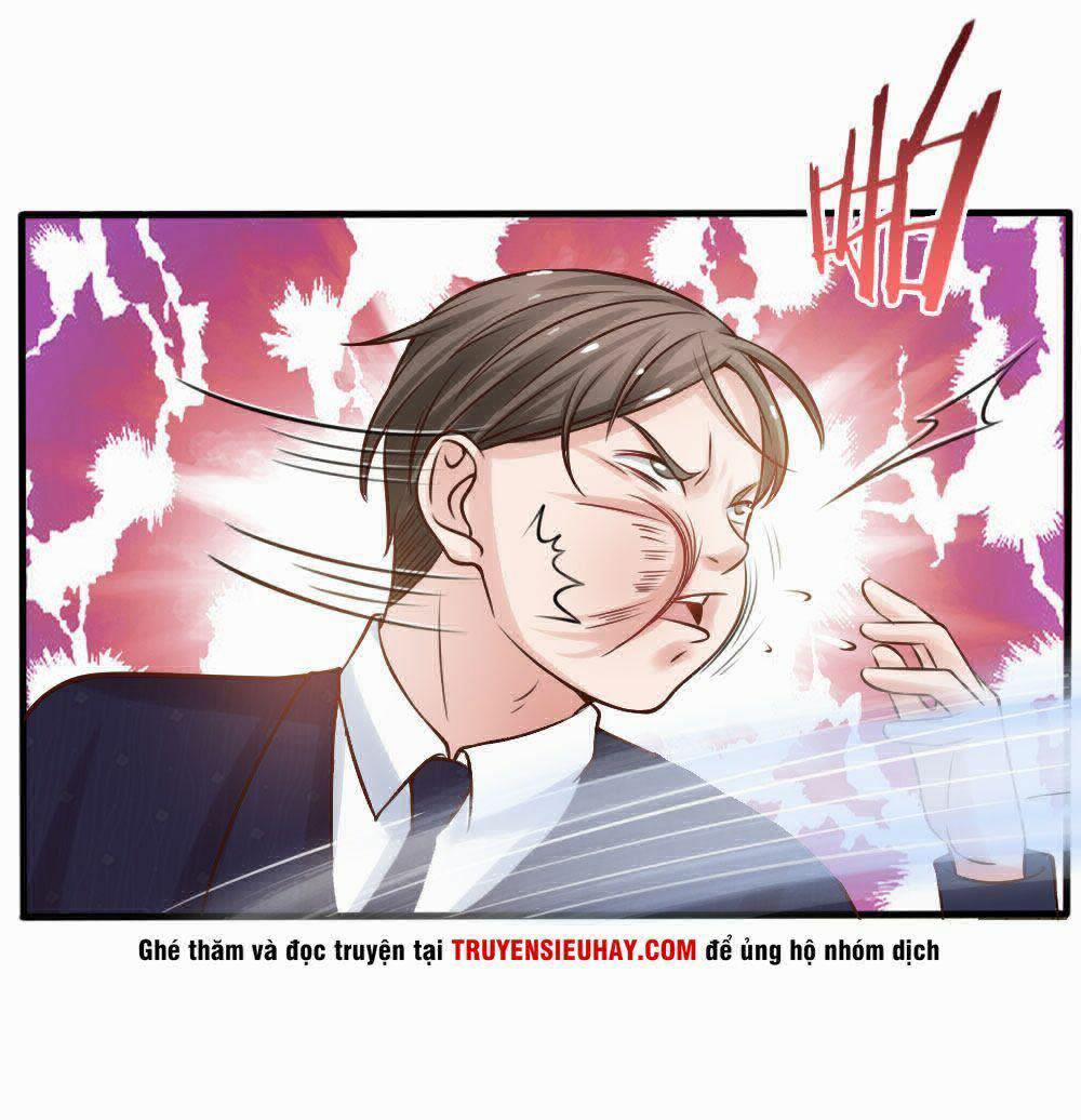 Ngạo Thị Thiên Địa 26 trang 19