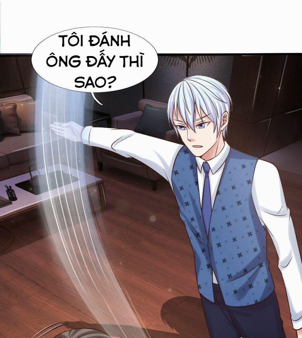 Ngạo Thị Thiên Địa 26 trang 20