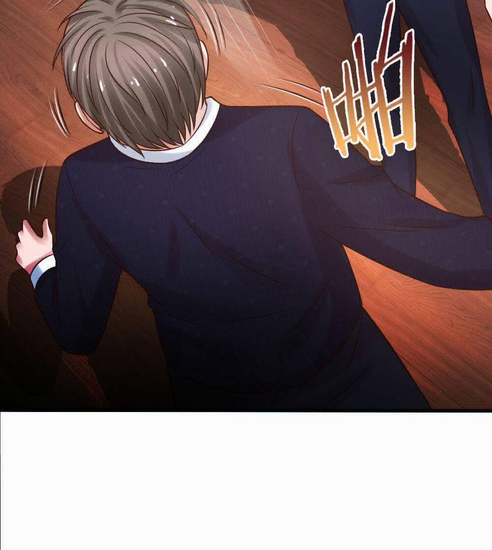 Ngạo Thị Thiên Địa 26 trang 21