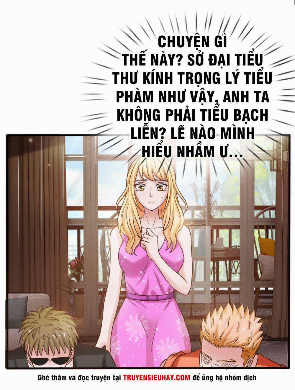 Ngạo Thị Thiên Địa 26 trang 3