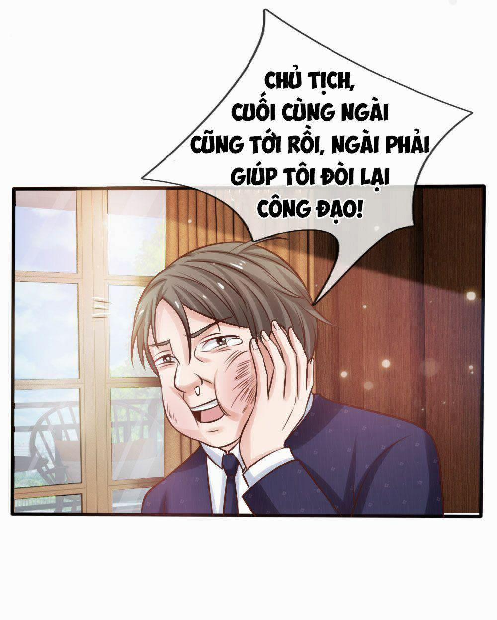 Ngạo Thị Thiên Địa 26 trang 30