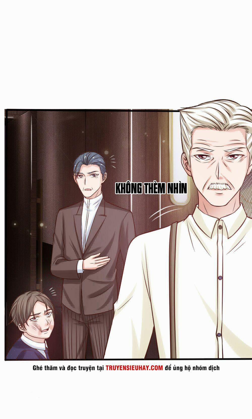 Ngạo Thị Thiên Địa 26 trang 34