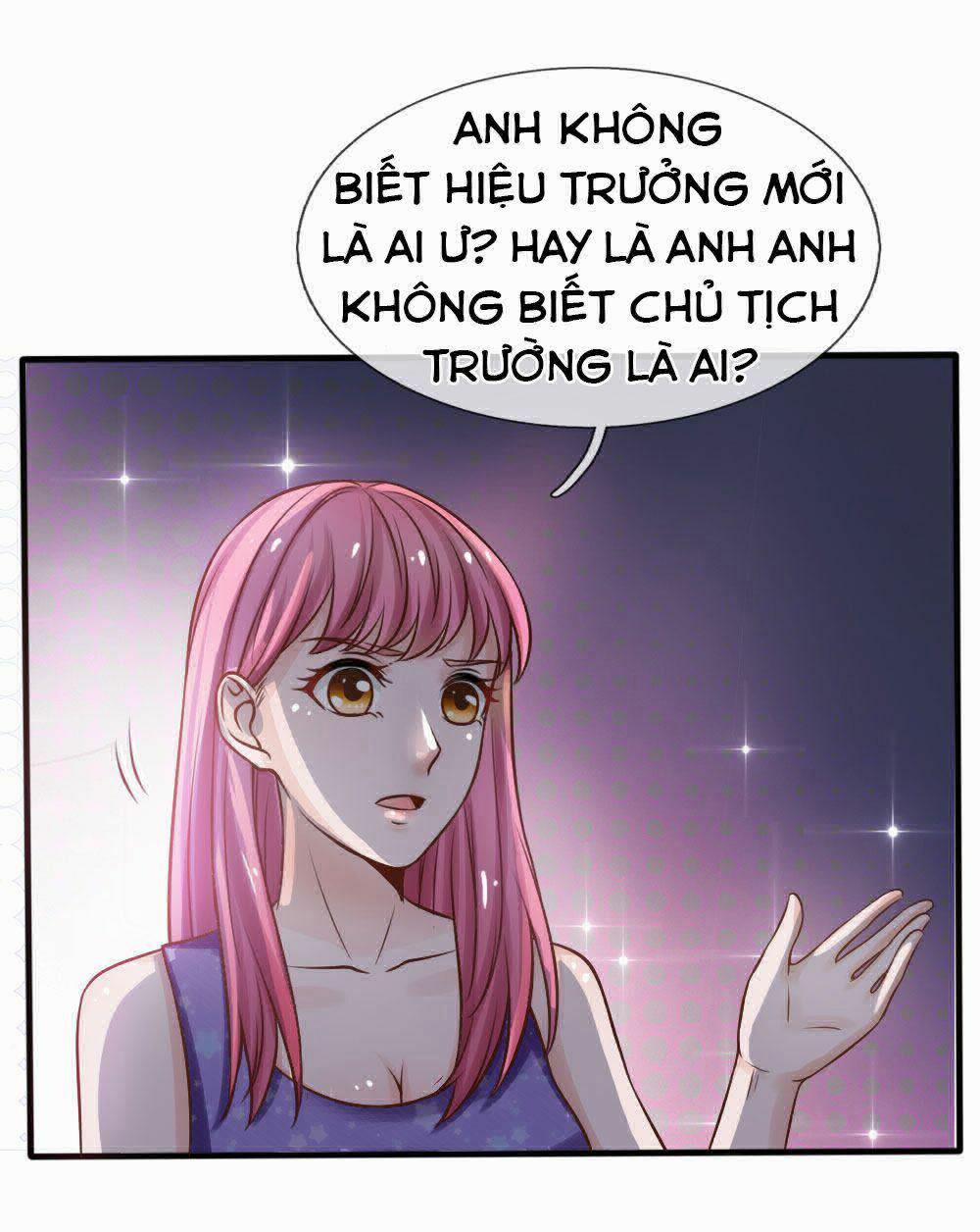 Ngạo Thị Thiên Địa 26 trang 6