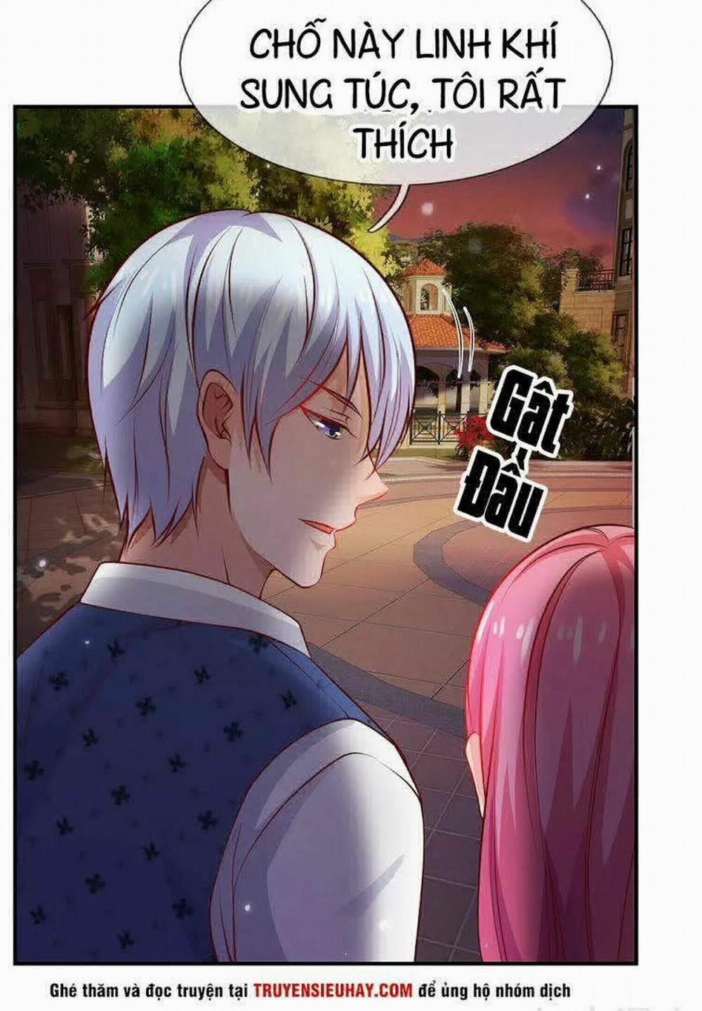 Ngạo Thị Thiên Địa 27 trang 15