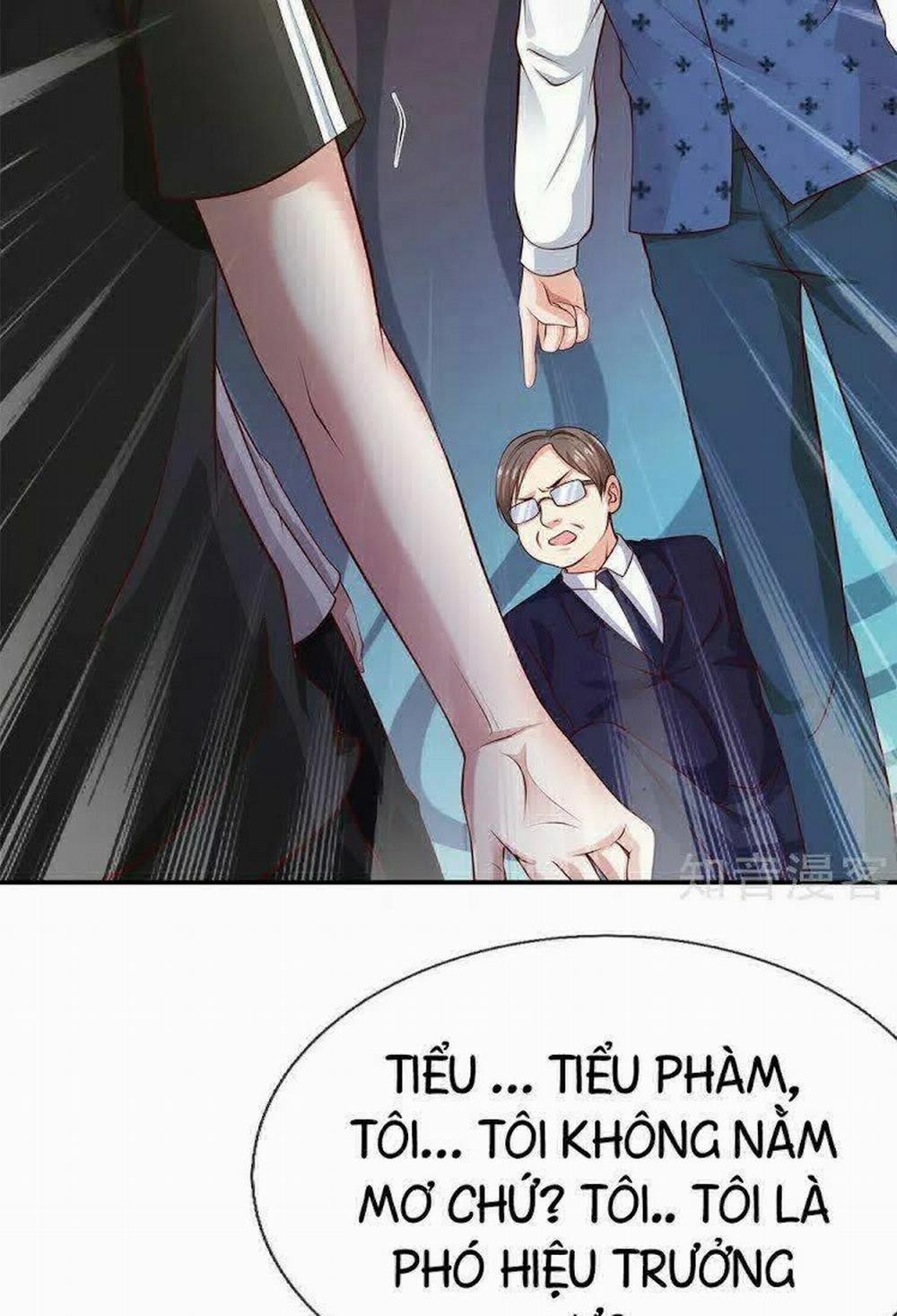 Ngạo Thị Thiên Địa 27 trang 2